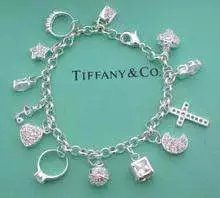 Bracciale Tiffany Modello 23